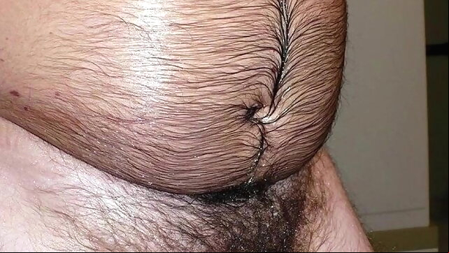 Big dick of daddy Bears cum pilations gaysex bear video